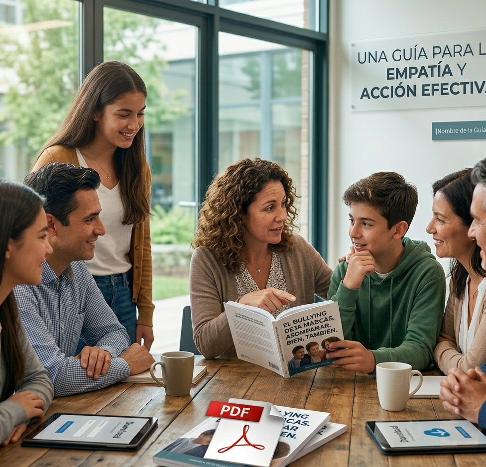 Bullying en el Colegio