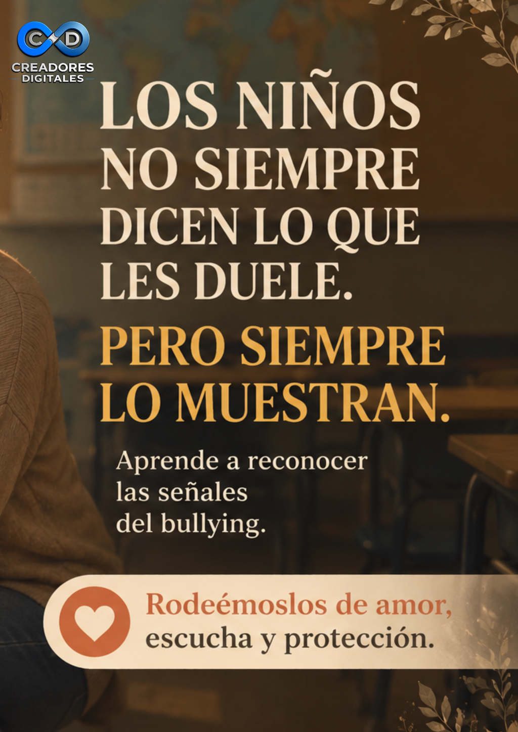 Bullying en el Colegio